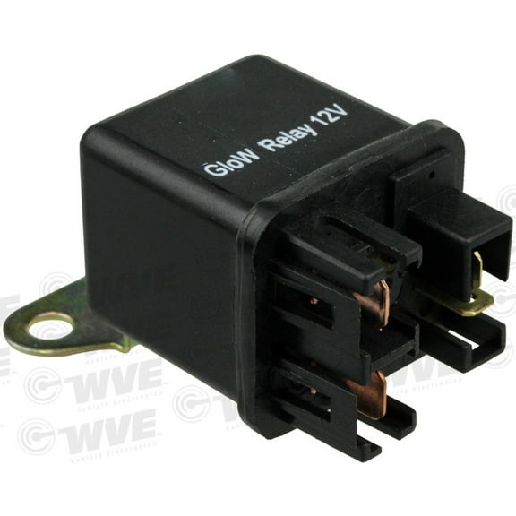 Diesel Glow Plug Relay
