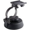 IQ IQ-1051 Vehicle Mount for Radio, Black