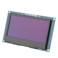 thumbnail image 3 of 2.42 Inch 12864 128x64 Oled Display Module Iic I2c Spi Serial Lcd Screen For C51 Stm32 Ssd1309 (whi, 3 of 5