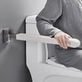 thumbnail image 1 of Safety Grab Bar, Non-Slip Abs Handles Effortless Installation For Pregnant Women Elderly, 62 Cm, 1 of 5