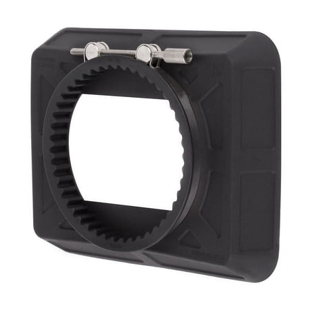 UPC: 0606184853113 | Wooden Camera Zip Box Double 4×5.65 (90-95mm)