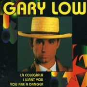 Colegiala/I Want You (CD)