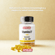 thumbnail image 4 of Superlabs Nutrition Vitamina D3 5000 Iu 100 Softgels Sfn, 4 of 8