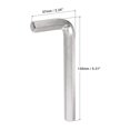 thumbnail image 2 of Unique Bargains 1/2' Hex Key Wrench, L Shaped Long Arm CR-V Repairing Tool, 2 of 5