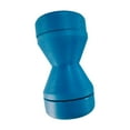 thumbnail image 3 of pitrice Boat Trailer Bow Roller 3.5" Mount Width Non Marking 1/2" Shaft Molded, 3 of 9