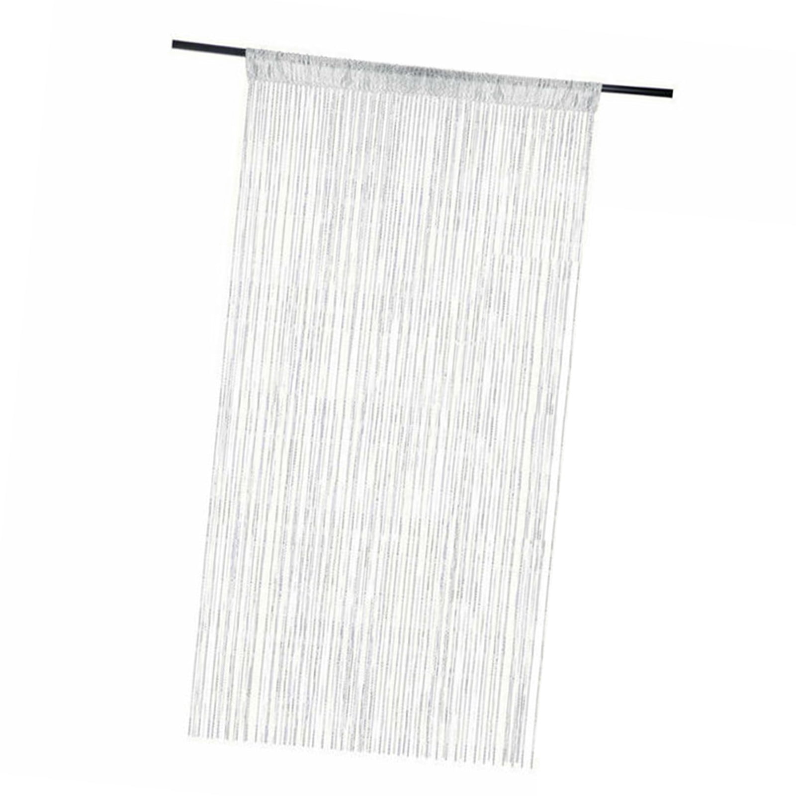 onpeilbaar Haast je Sinds Fovolat Door Beads Curtains | Beaded Curtain Door Tassel String Room  Divider | Doorway Fringe Curtains for Wall Panel Window Home Patio Bedroom  Coffee Shop Wedding Decor - Walmart.com