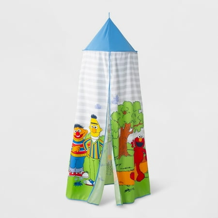 Sesame hotsell street tent