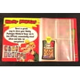 thumbnail image 2 of Wacky Packages Collector Album, 2 of 2
