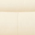 thumbnail image 6 of Cortesi Home  Phoenix Genuine Leather Sofa, Cream 80", 6 of 7