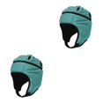 thumbnail image 1 of Soidarity EVA Goalkeeper Rugby Soccer Football Rugby Head Protector Guard Hat Type7 NO7, 1 of 1