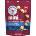thumbnail image 1 of Voortman Mini biscuits glacés à l'avoine sans sucre ajouté, 1 of 6
