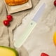 thumbnail image 5 of Cuchillo de fruta plegable de acero inoxidable para uso doméstico (venta al por mayor), cuchillo de fruta portátil para exteriores, mini cuchillo pelador portátil, 5 of 7