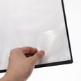 thumbnail image 2 of MasteelfCA Music Folder Storage Folder Marching Band Music Files A4 Sheet Music Folder, 2 of 7