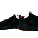 thumbnail image 3 of Tenis Running Peak Hombre Negro/Rojo Talla 25.5 UIN Deportivos, 3 of 4