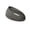 60#Brown, variant on Women's Wide Sports Headband Sweat Wicking Stretch Hair Wrap Non Slip Yoga Accessory