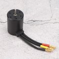 thumbnail image 4 of RC Accessories, RC Brushless Motor RC Car Brushless Motor RC Motor  For Remote Control Car For Assemble The Parts 3100KV, 4 of 8