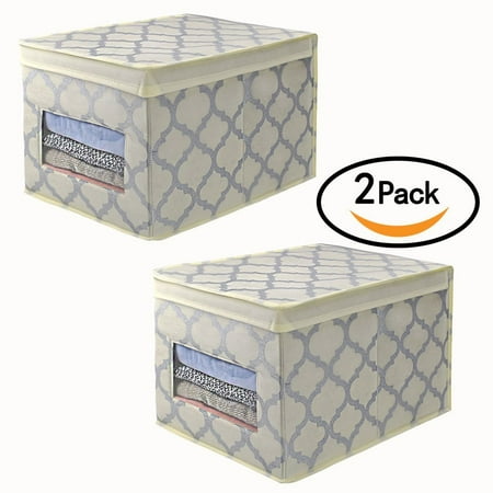 Foldable Storage Box With Lids Baskets Bins Cubes Cloth Closet Shelf Foldable Storage Box With Lids Baskets Bins Cubes Cloth Closet Shelf Nursery Baby Organizer For Home