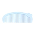 thumbnail image 4 of Dressing Comb, Pocket Hair Comb, Heart Shaped Cute Mini Comb, Girl Hair Comb for blue, 4 of 9