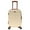 White, variant on Rockland Melbourne Hardside Luggage with Spinner Wheels, Carry-On 20" - Lavender