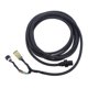 thumbnail image 2 of 17 Pies 6K1-8258A-40-00 Arnés De Cable De Extensión Para Caja Remoto Soledad Arnés para motor de barco marino, 2 of 8