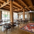 thumbnail image 5 of LaModaHome Non-Slip Rug Vintage Turkish Rug Washable Mat Child Stain Resistant Living Room Kitchen Carpet - Size: 2X3,3ft(60X100cm), 5 of 5