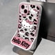 thumbnail image 3 of Bonita funda de silicona con soporte de Hello Kitty para Samsung Galaxy S22 Ultra S21 S20 FE S10 Plus Note 20 10 A42 A33 A53 A73 5G, 3 of 5