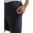 thumbnail image 5 of Lee® Men's Extreme Motion Regular Fit Synthetic Flat Front Short, 5 of 6