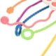 thumbnail image 3 of FELTECHELECTR Juguete de pulpo con cuerda para tirar, juguete sensorial para bebés, juguete educativo temprano, juguete para bebés, juguete para chupete infantil, 3 of 6