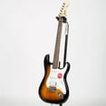 thumbnail image 1 of Squier Bullet Stratocaster HT HSS - Laurel, Brown Sunburst, 1 of 2
