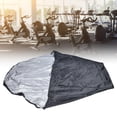 thumbnail image 3 of Fyydes Housse de Tapis Roulant, Intérieur Extérieur Imperméable Housse de Tapis Roulant Course Jogging Machine Abri Anti-Poussière Protection Tout Usage, Protection Tapis Roulant, 3 of 8