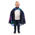 thumbnail image 1 of Capa Little Adventures Galaxy Wizard para niños a partir de 3 años, 1 of 4