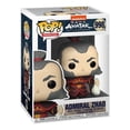thumbnail image 1 of Funko Pop Funko Avatar - Admiral Zhao #998, 1 of 2