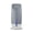 Graphite, variant on LivePure Air Purifier w/Granular Carbon Insert, LP470THP-WHT, White