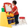 Step2 Flip & Doodle Easel Desk