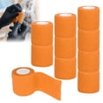 thumbnail image 1 of Bandage Roll, Elastic Bandage Hygienic Multifunction   Anti Slip  For, 1 of 8