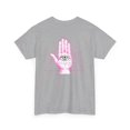 thumbnail image 4 of WOKE Unisex Heavy Cotton Tee, 4 of 4