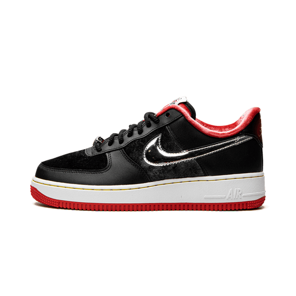 NIKE MENS Air Force 1 Low "H-Town" DZ5427 001 from Stadium Goods