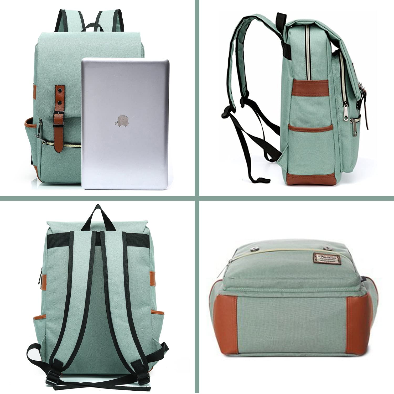 stylish backpacks for college