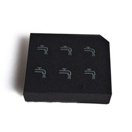 electrolux foam filter