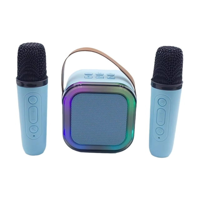relayinert Bright Lights Loudspeaker Box With Camera Grade Colors And Yun Has New Embeds Camera Grade Colored Sky Blue Twin Wheat