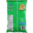 thumbnail image 2 of Great Value Sour Cream & Onion Flavoured Potato Chips, 2 of 4