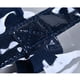 thumbnail image 4 of Bolso de hombro transparente Bolso de playa de verano de PVC Bolso bandolera Bolso para mujer Señora Mujer (Negro), 4 of 6