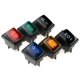 thumbnail image 3 of Interruptor de balanceo Kcd4 impermeable para botes 4/6 Pin 2/3 Position Spst Toggle Switch,6 pies 3 marchas, amarillo, 11 Feliz Sencillez, 3 of 5