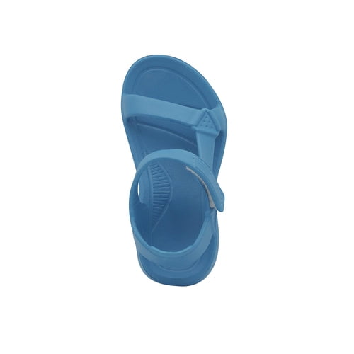 708-34 Huarache Casual azul Cklass 708-34