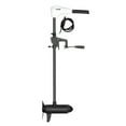thumbnail image 1 of VEVOR 86lb 24V Thrust Electric Trolling Motor Saltwater Trolling Boat Engine for Kayak, 1 of 9