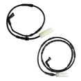 thumbnail image 2 of TOPAZ Front and Rear Brake Pad Sensor For BMW E90 E91 E92 E93 128i 323i 1 3-Series, 2 of 4