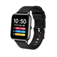 thumbnail image 2 of Reloj Inteligente Negro Pantalla Táctil P22 Petukita Box Unisex, 2 of 3