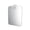 D, variant on Shaving Mirror,Fog Resistant Detachable Acrylic Panel With Hanging Hole,Shatterproof Handheld Vanity Mirror For Bathroom Grooming And Outdoor Travel Use(Clear)