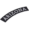 thumbnail image 4 of Arizona State Top Rocker Patch, Small Size, 4 of 4