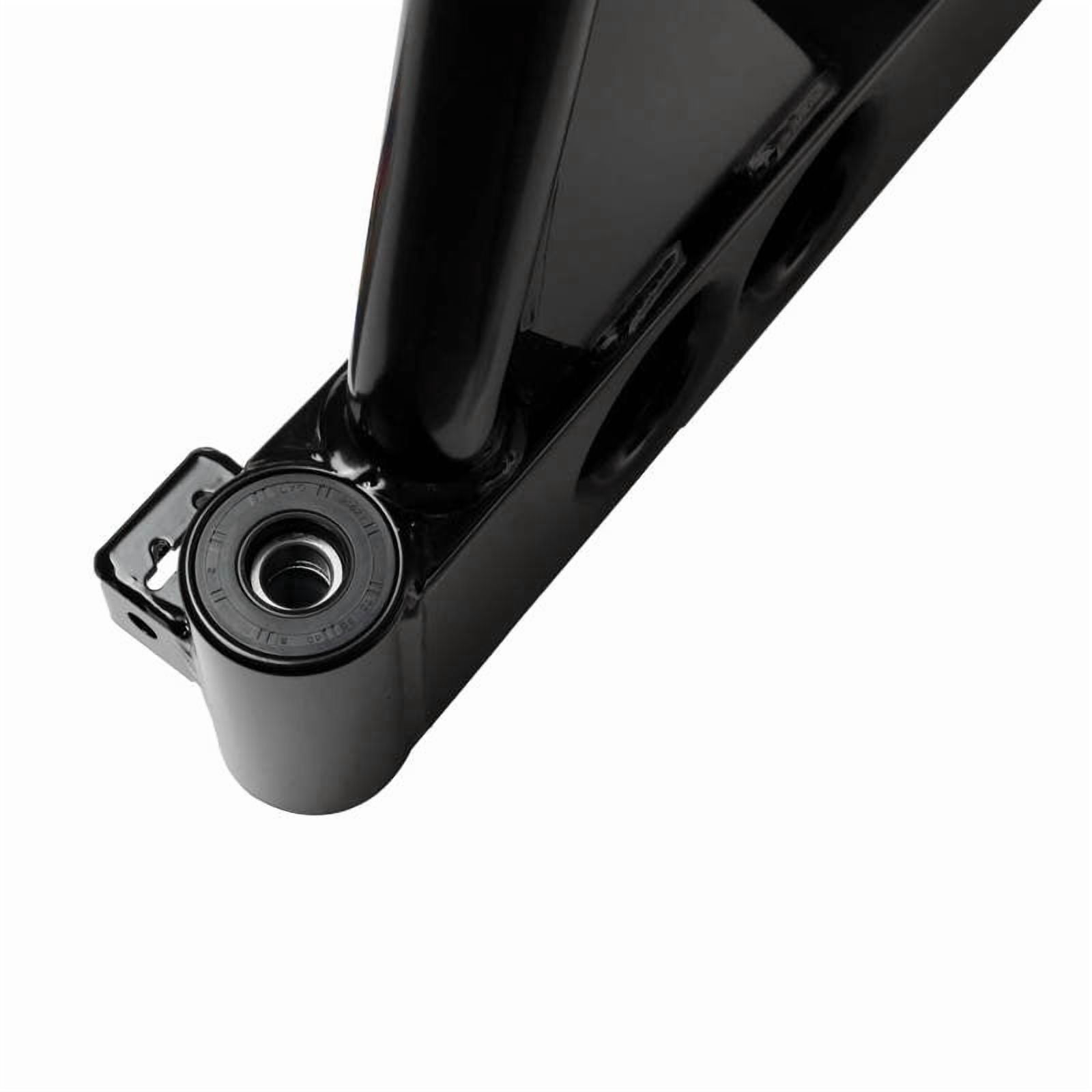 ARB 4x4 Accessories Spare Tire Carrier - 5711231 Fits select: 1990-1997 TOYOTA LAND CRUISER, 1996-1997 LEXUS LX